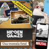 Una Travesia Fatal - Hidden Games