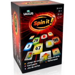 Spin It