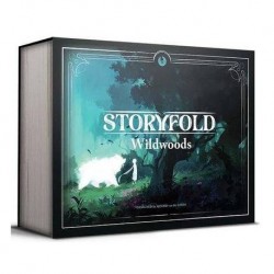 Wildwoods - Storyfold + Promo