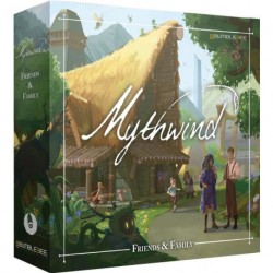 Friends and Family - Mythwind