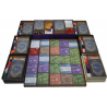 Inserto compatible con OBSESSION (Base+Exp. Upstairs, Downstairs+Exp. Losetas Adicionales+Exp. Wessex)