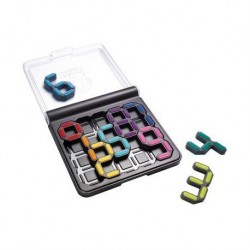 Digits - IQ