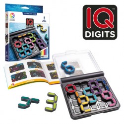 Digits - IQ
