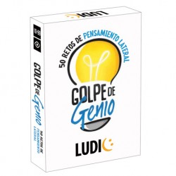 Golpe de Genio
