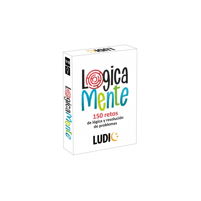 Lógicamente