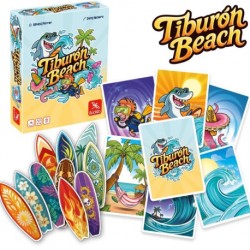 Tiburon Beach