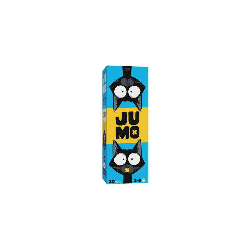 Jumo