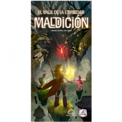 Maldición - El Valle de la Eternidad