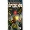 Maldición - El Valle de la Eternidad