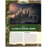 Tomo 2 - Forjador de reyes - Pathfinder 2da. Edición