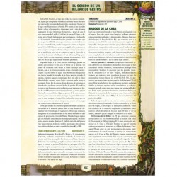 Tomo 2 - Forjador de reyes - Pathfinder 2da. Edición