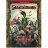 Tomo 2 - Forjador de reyes - Pathfinder 2da. Edición