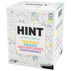 Hint (Nueva Edición)