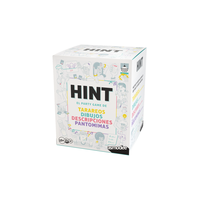 Hint (Nueva Edición)