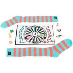 El Juego del Calcetín