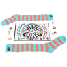 El Juego del Calcetín