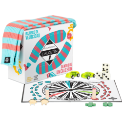 El Juego del Calcetín