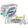 El Juego del Calcetín