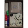 Inserto compatible con OBSESSION (Base+Exp. Upstairs, Downstairs+Exp. Losetas Adicionales+Exp. Wessex)