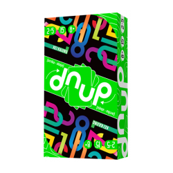 DNUP