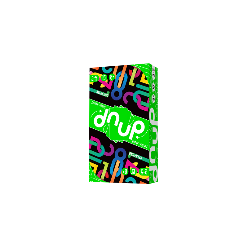 DNUP