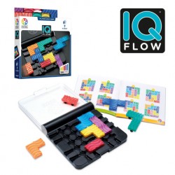 Flow - IQ