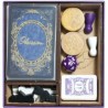 Inserto compatible con OBSESSION (Base+Exp. Upstairs, Downstairs+Exp. Losetas Adicionales+Exp. Wessex)