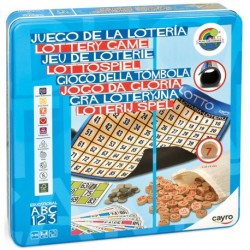 LOTERÍA