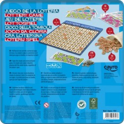 LOTERÍA