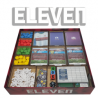 Inserto compatible con ELEVEN (Base + 5 expansiones)