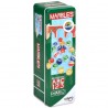 MARBLES