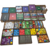 Inserto compatible con ELEVEN (Base + 5 expansiones)