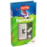 Football - Play Time