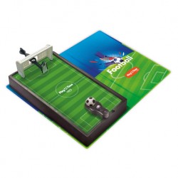 Football - Play Time