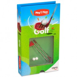 Golf - Time Game