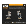Tauntaun Riders - Legion - Star Wars (ES/DE/EN/FR)
