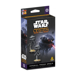 Imperial Probe Droids - Legion - Star Wars (ES/DE/EN/FR)