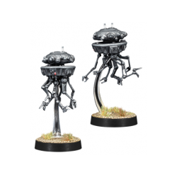 Imperial Probe Droids - Legion - Star Wars (ES/DE/EN/FR)