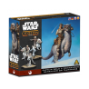 Han Solo & Luke Skywalker on Tauntaun - Legion - Star Wars (ES/DE/EN/FR)