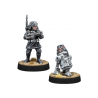 Imperial Specialists - Legion - Star Wars (ES/DE/EN/FR)