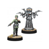 Imperial Specialists - Legion - Star Wars (ES/DE/EN/FR)