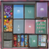 Inserto compatible con ELEVEN (Base + 5 expansiones)
