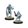 Republic Specialists - Legion - Star Wars (ES/DE/EN/FR)
