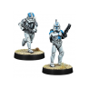 Republic Specialists - Legion - Star Wars (ES/DE/EN/FR)