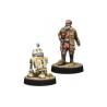 Rebel Specialists - Legion - Star Wars (ES/DE/EN/FR)