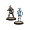 Rebel Specialists - Legion - Star Wars (ES/DE/EN/FR)