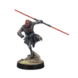 Leaders of the Shadow Collective - Star Wars Legion (ES/DE/EN/FR)