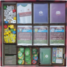 Inserto compatible con ELEVEN (Base + 5 expansiones)