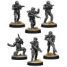 Imperial Death Troopers - Star Wars Legion (ES/DE/EN/FR)