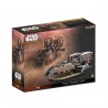 WL0-5 Speeder Tank - Star Wars Legion (ES/DE/EN/FR)
